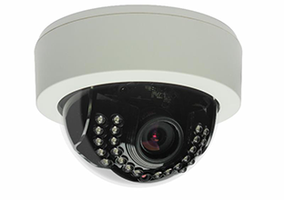 Toshiba Introduces Its First 960H Video Surveillance Cameras