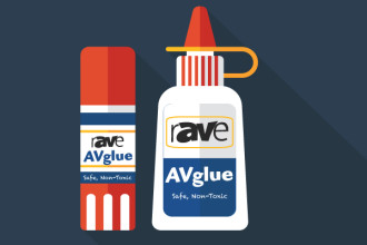 AV Glue Episode 7: AptoVision