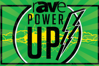 AV Power Up! – Episode 58: Meet the Crew of AV Power Up (A Video Show)