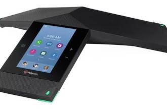 A Grand Day for Polycom With New Market Solutions