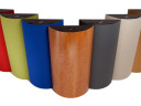 Acoustic Geometry Launches New Curve Diffusor V2