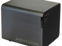 Artison Ships Industry’s Smallest Subwoofer