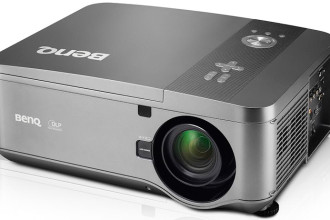 BenQ Debuts Large Venue Projectors