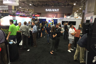 CEDIA 2015 Attendance Tops 18,000