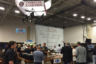 CEDIA — The Future is Here