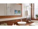 ClearView Ships Hidden Reflections Mirror-TV