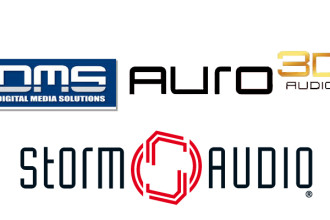 Auro Technologies Acquires Digital Media Solutions and Its StormAudio brand