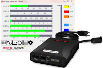 ESP/SurgeX Intros Envision, New Monitoring and Analytics Tool for Integrators