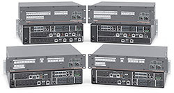 Extron Expands DTP CrossPoint 4K Scaling Matrix Switcher Family with Three New Sizes