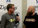 The Jeremy Burkhardt (Origin Acoustics) Interview