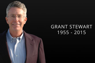 Grant Stewart, President and CEO of Stewart Filmscreen, Dies