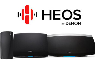 D+M Demos HEOS, Now Shipping and Aimed at Sonos