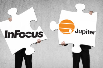 InFocus Buys Jupiter Systems