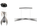 Lutron Electronics Expands Ivalo Collection of Architectural LED Fixtures
