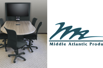 Middle Atlantic Unveils Hub