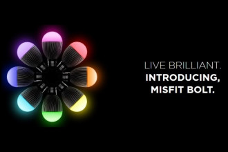Misfit Bolt And The Shift In Lighting Control