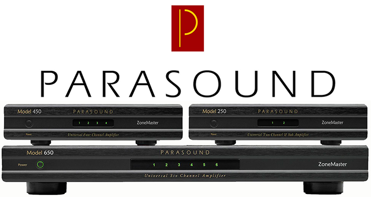 parasound-model450-1015