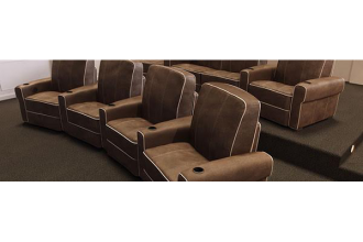 Salamander Releases New Home Seating Line