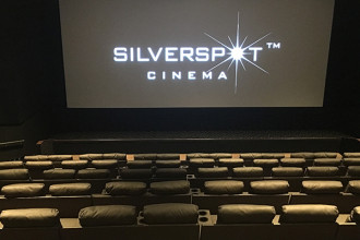 New SILVERSPOT Cinema Opens in rAVe’s Backyard