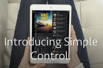 Simple Control Announces New iOS App, Website