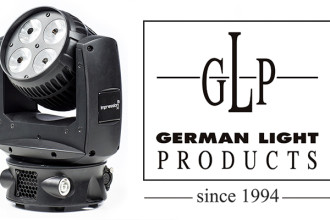 GLP’s New Entry Level X1 Moving Head LED Ships