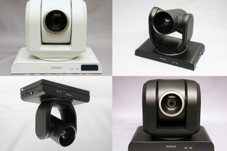 Hitachi Aims New PTZ Cameras at Houses of Worship