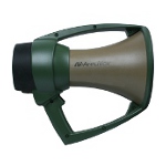 AmpliVox Introduces its First Waterproof “Made in USA” Megaphone