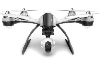 So What Should Go Under the Tree This Year? The Drones Discussion Continues