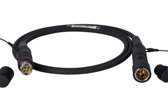 Camplex Shows Mini Fiber Optic Camera Cables