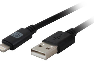 Comprehensive Connectivity Introduces New Pro AV/IT Lightning Cables