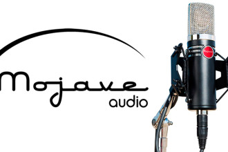 Mojave Audio Debuts MA-1000 Large-diaphragm Tube Condenser Microphone