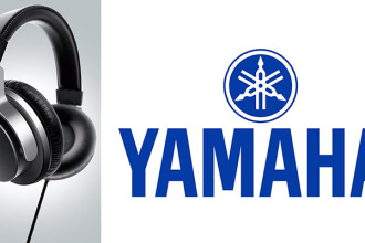Yamaha HPH-MT7 Studio Monitor Headphones Claim Fidelity for Audio Engineers