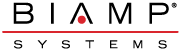 Biamp systems logo