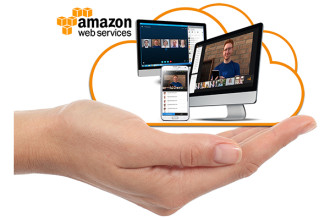 Pexip’s Enterprise Collaboration Platform Deploys on Amazon Web Services (AWS)