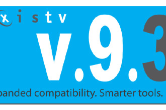 VISIX Intros AxisTV Version 9.3