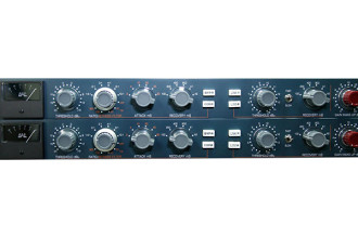 BAE Audio Announces Shipment of New 10DCF Compressor/Limiter