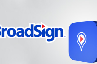 BroadSign Upgrades BroadSign Administrator with New User Interface