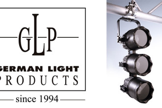 GLP Introduces the Impression X4 Atom Light Fixture