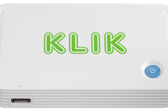 KLIK Intros New Wireless HD Streaming Box Aimed at Conference, Meeting and Classrooms