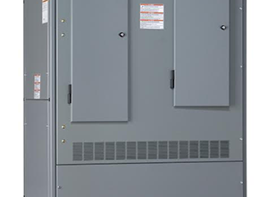 LynTec Announces New IPC Panel — All-in-One Breaker Panel and Isolation Transformer