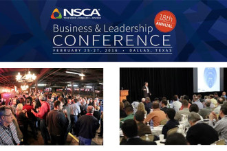 NSCA’s BLC Pricing Goes Up Soon