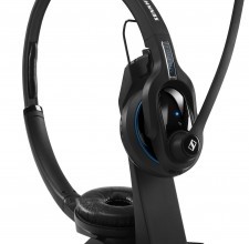 Sennheiser to Offer Noise Cancellation Headsets in Security-Conscious Markets Such as Healthcare, Government and Finance