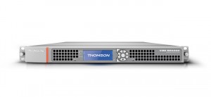 Norway’s NRK Selects Thomson Video Networks for Major Upgrade of Broadcast Network