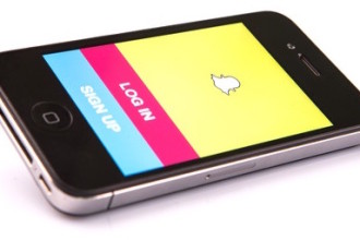 It’s Social Marketing: You Need Snapchat