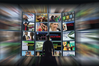 Feeding the Beast: Content Strategies for Digital Signage