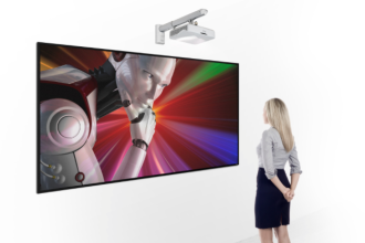 Next Step in Flat Screens? It’s Optical Laser Panels