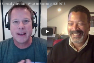 Rants and rAVes — Episode 451: ISE 2016 Special Videocast: What to Expect at ISE 2016