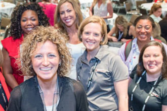 Women of InfoComm to Meet at ISE