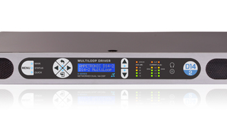 Ampetronic to Launch DSP Networked Hearing Loop Drivers at ISE 2016