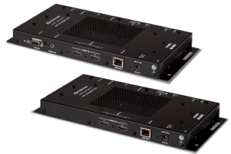 Two All-New DigitalMedia Transmitters Enable Long Distance Transmission of HDCP 2.2 Protected 4K Content